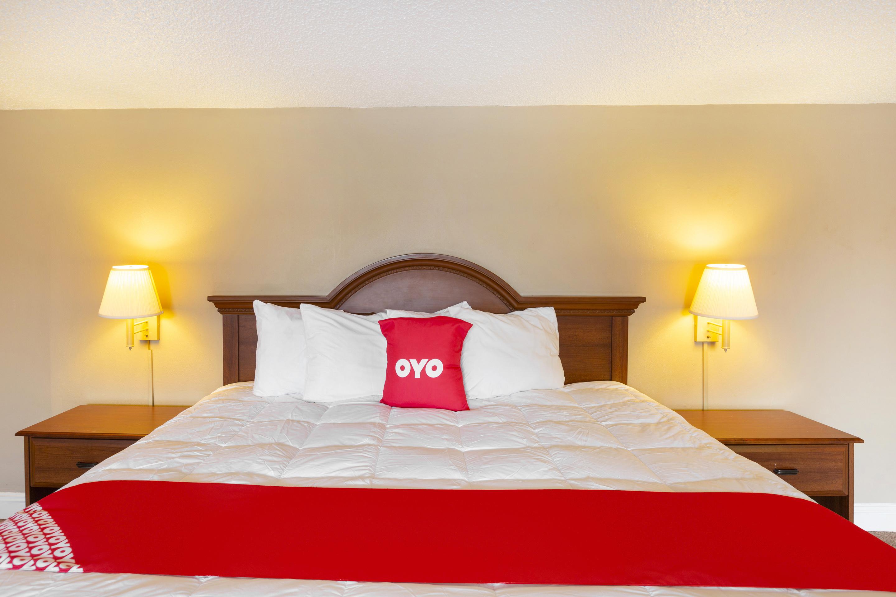 Oyo Hotel Port Allen La I-10 West ภายนอก รูปภาพ