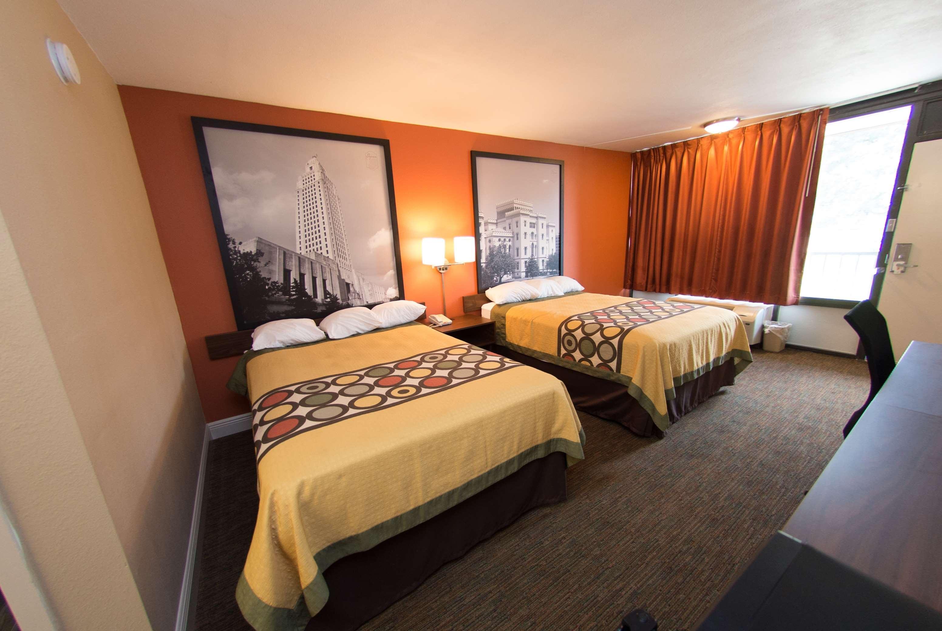 Oyo Hotel Port Allen La I-10 West ภายนอก รูปภาพ