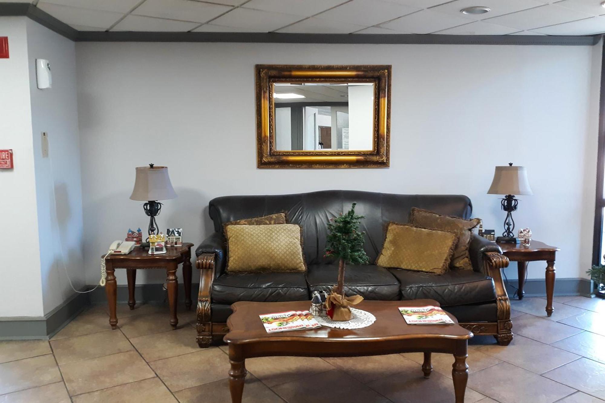 Oyo Hotel Port Allen La I-10 West ภายนอก รูปภาพ
