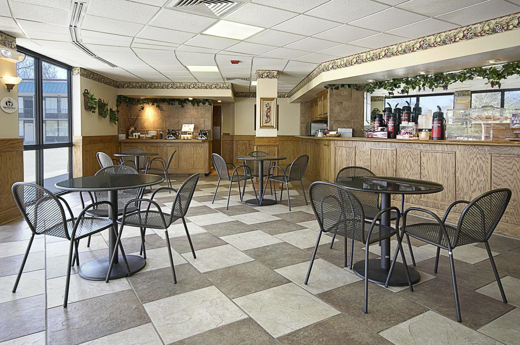 Oyo Hotel Port Allen La I-10 West ภายนอก รูปภาพ